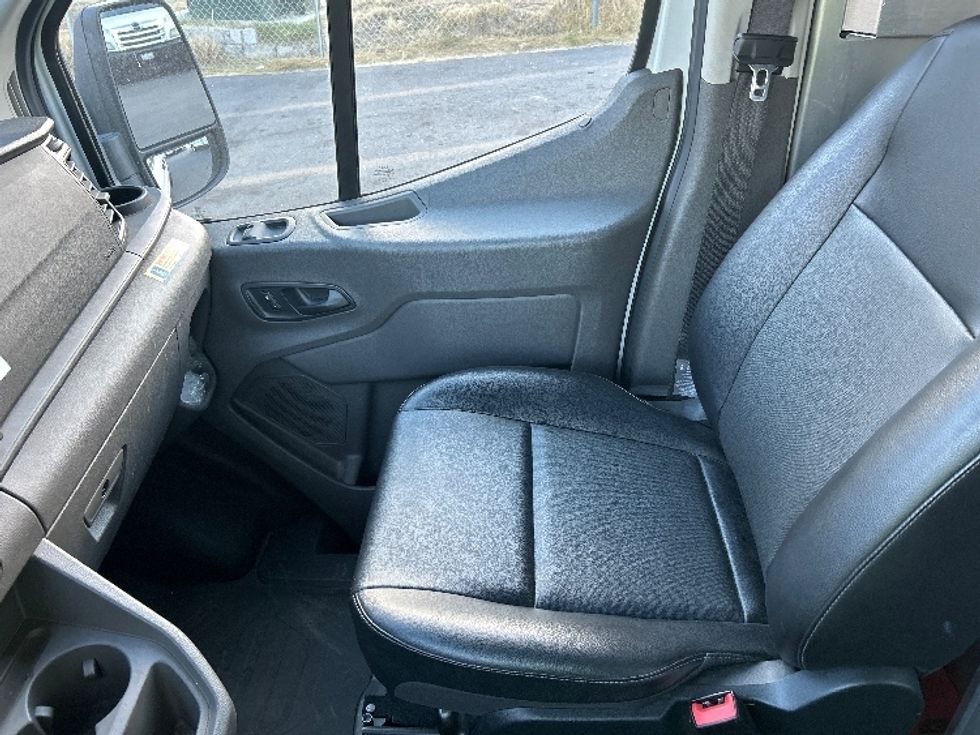 Cargo Van (Panel Van)-Light and Medium Duty Trucks-Ford-2020-Transit 350-Fontana-CA-39,084\n\t\tmiles-$ 39,750 - Image 19