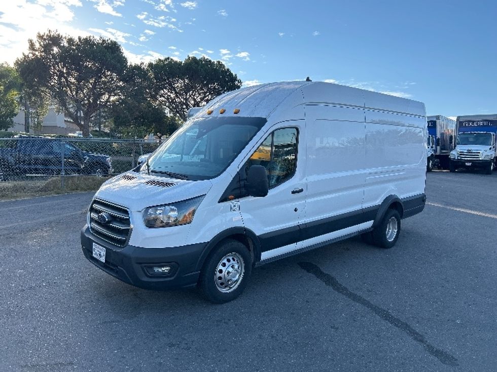 Cargo Van (Panel Van)-Light and Medium Duty Trucks-Ford-2020-Transit 350-Fontana-CA-39,084\n\t\tmiles-$ 39,750 - Image 3