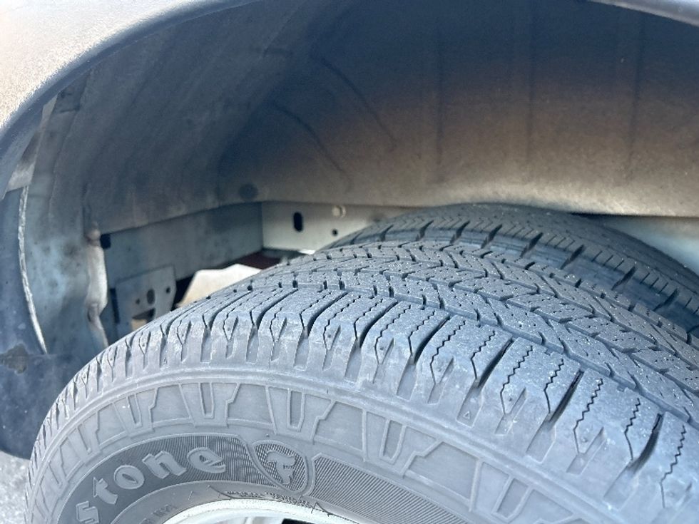 Cargo Van (Panel Van)-Light and Medium Duty Trucks-Ford-2020-Transit 350-Fontana-CA-39,084\n\t\tmiles-$ 39,750 - Image 5