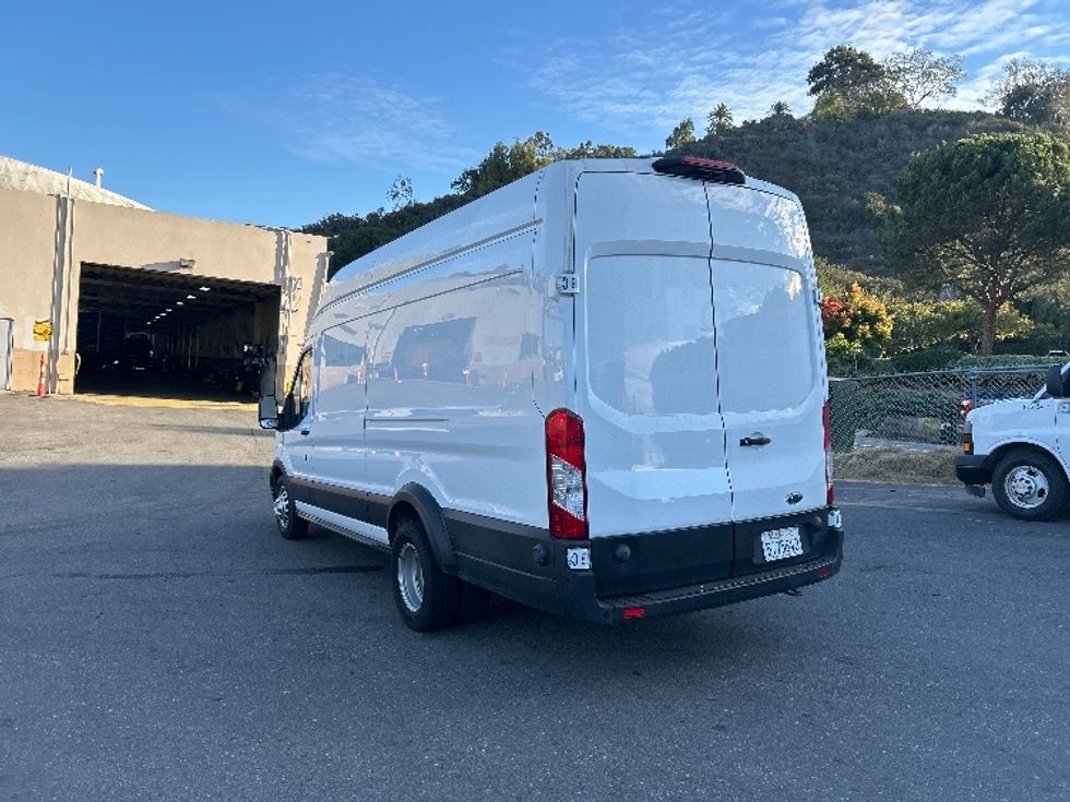 Cargo Van (Panel Van)-Light and Medium Duty Trucks-Ford-2020-Transit 350-Fontana-CA-39,084\n\t\tmiles-$ 39,750 - Image 6