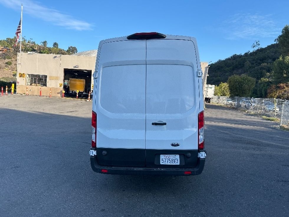 Cargo Van (Panel Van)-Light and Medium Duty Trucks-Ford-2020-Transit 350-Fontana-CA-39,084\n\t\tmiles-$ 39,750 - Image 7