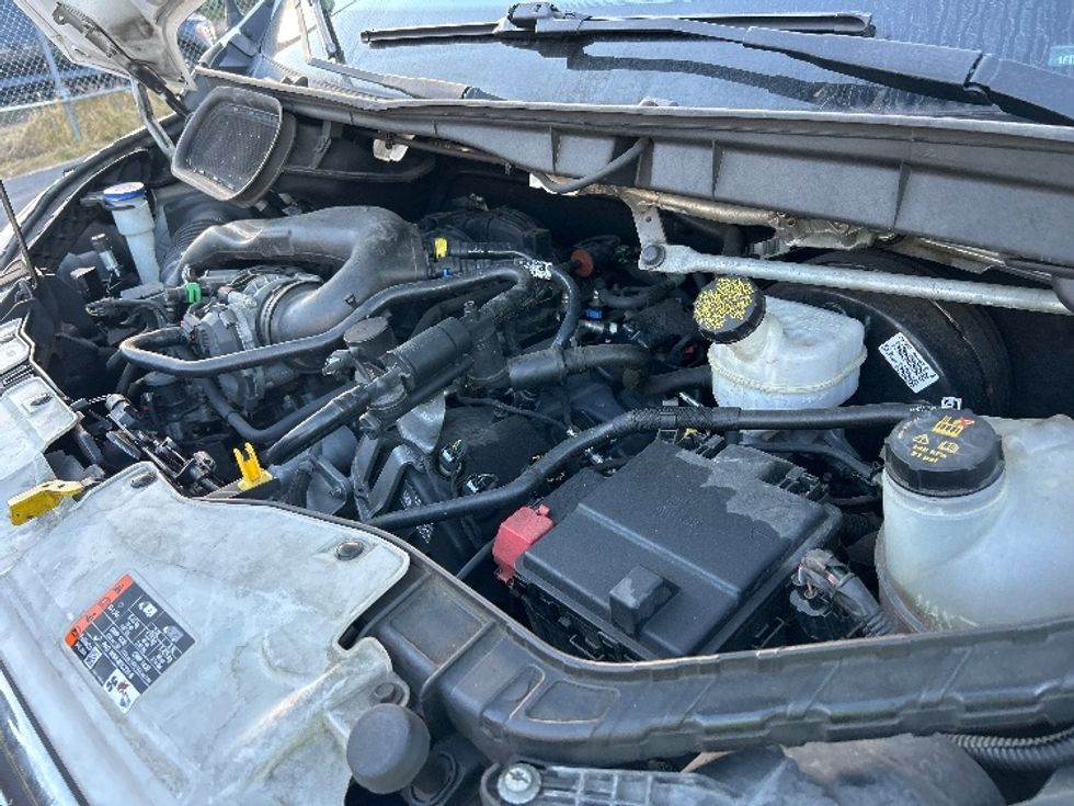 Cargo Van (Panel Van)-Light and Medium Duty Trucks-Ford-2020-Transit 350-Fontana-CA-73,706\n\t\tmiles-$ 38,500 - Image 24