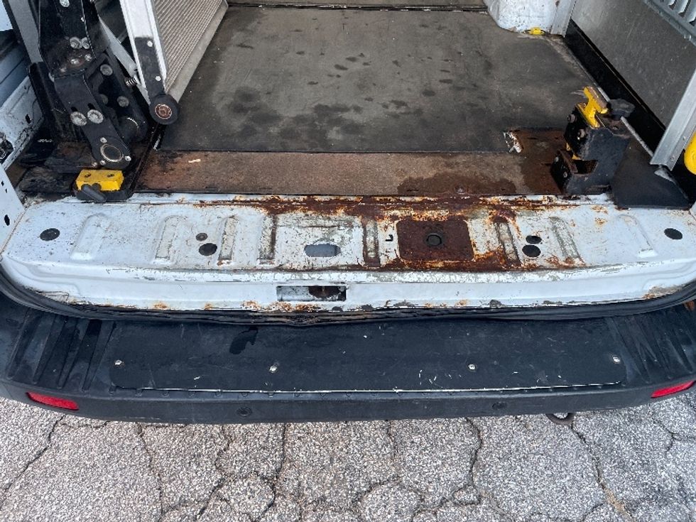 Cargo Van (Panel Van)-Light and Medium Duty Trucks-Ford-2020-Transit 350-Forest Park-GA-61,678\n\t\tmiles-$ 39,500 - Image 10