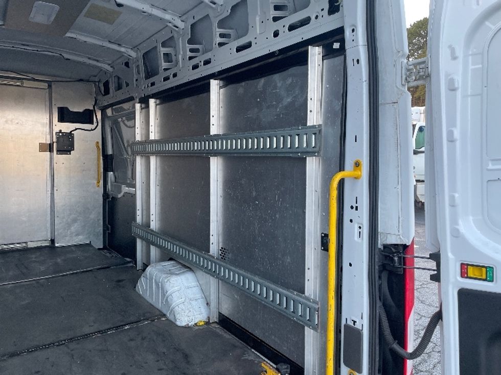 Cargo Van (Panel Van)-Light and Medium Duty Trucks-Ford-2020-Transit 350-Forest Park-GA-61,678\n\t\tmiles-$ 39,500 - Image 12