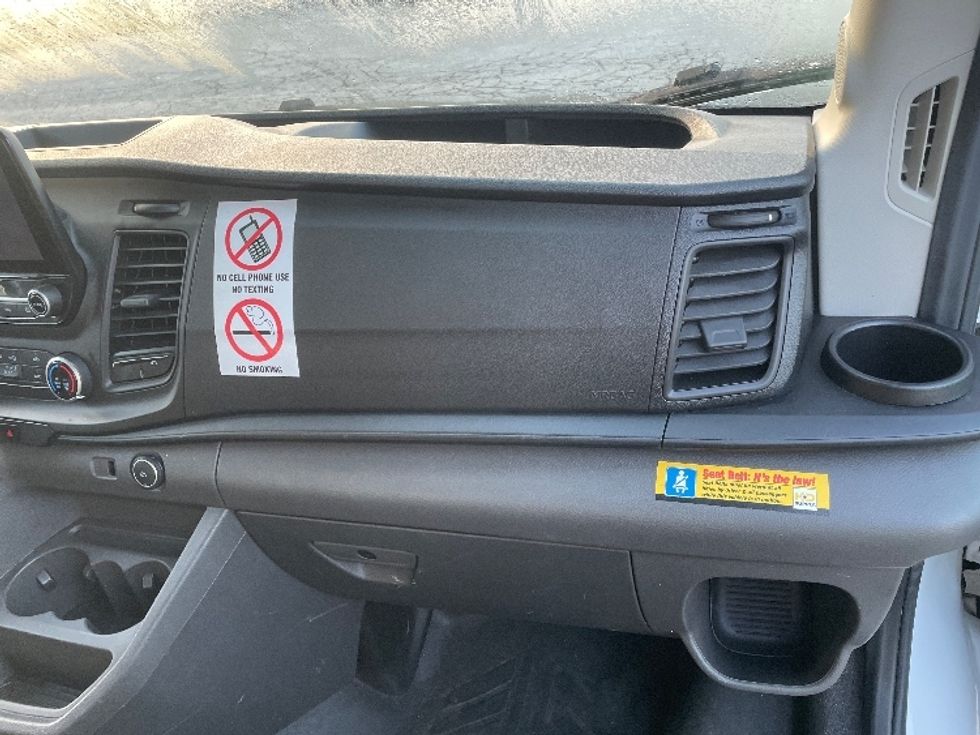 Cargo Van (Panel Van)-Light and Medium Duty Trucks-Ford-2020-Transit 350-Forest Park-GA-61,678\n\t\tmiles-$ 39,500 - Image 21