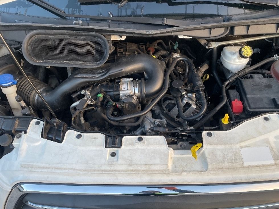 Cargo Van (Panel Van)-Light and Medium Duty Trucks-Ford-2020-Transit 350-Forest Park-GA-61,678\n\t\tmiles-$ 39,500 - Image 24