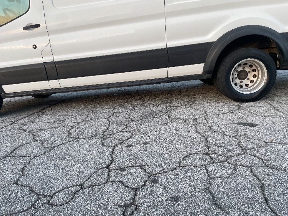 Cargo Van (Panel Van)-Light and Medium Duty Trucks-Ford-2020-Transit 350-Forest Park-GA-61,678\n\t\tmiles-$ 39,500 - Image 5