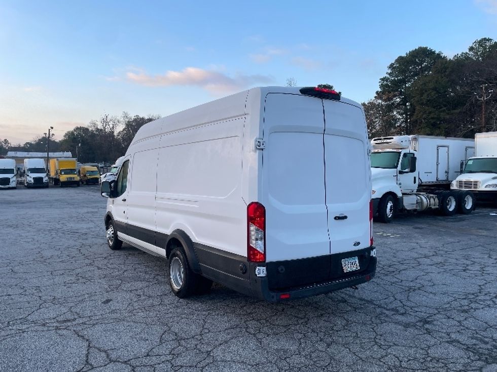 Cargo Van (Panel Van)-Light and Medium Duty Trucks-Ford-2020-Transit 350-Forest Park-GA-61,678\n\t\tmiles-$ 39,500 - Image 6