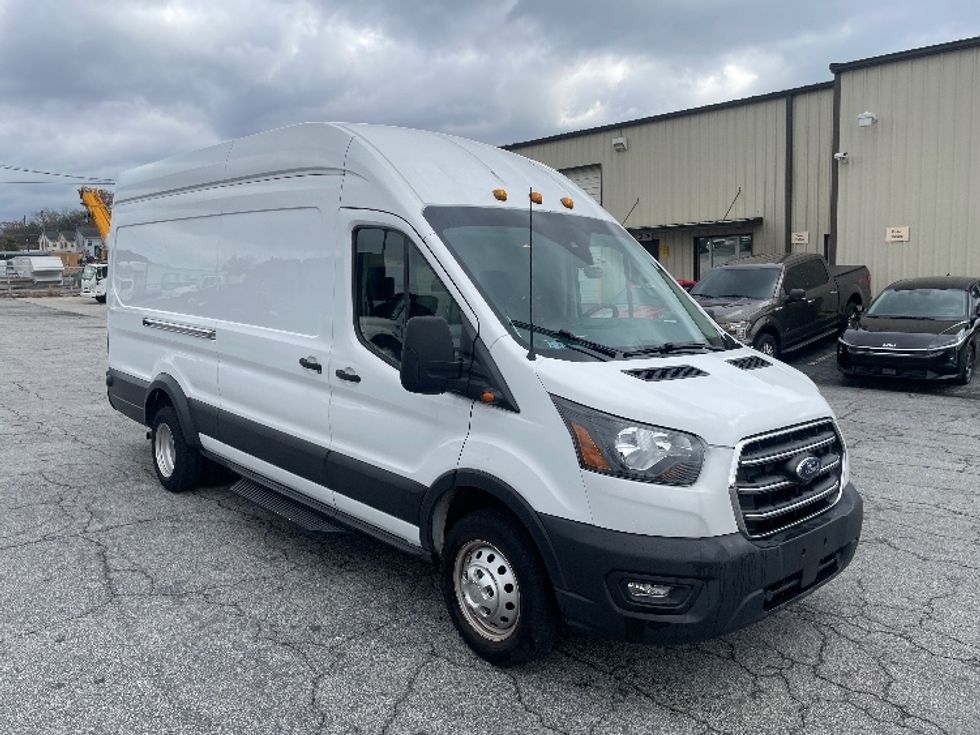Cargo Van (Panel Van)-Light and Medium Duty Trucks-Ford-2020-Transit 350-Forest Park-GA-67,383\n\t\tmiles-$ 39,000 - Image 1