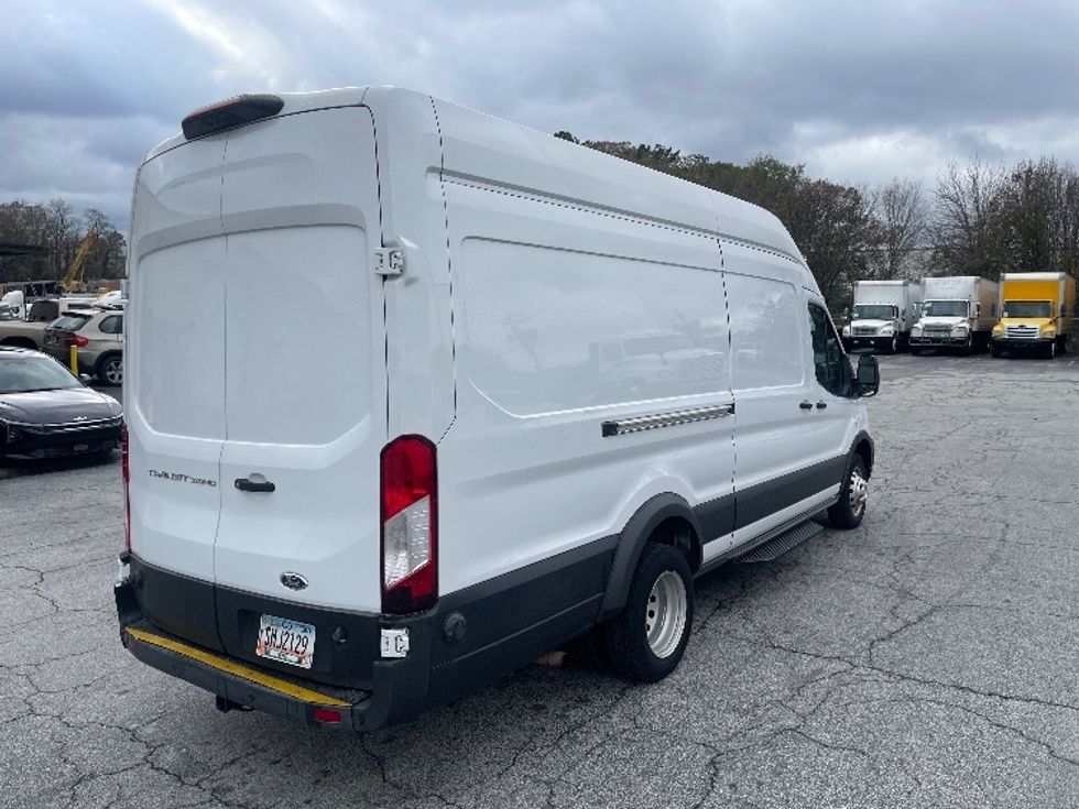 Cargo Van (Panel Van)-Light and Medium Duty Trucks-Ford-2020-Transit 350-Forest Park-GA-67,383\n\t\tmiles-$ 39,000 - Image 13