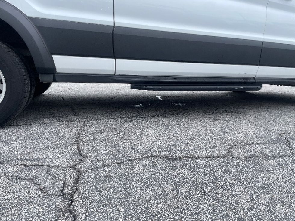 Cargo Van (Panel Van)-Light and Medium Duty Trucks-Ford-2020-Transit 350-Forest Park-GA-67,383\n\t\tmiles-$ 39,000 - Image 14