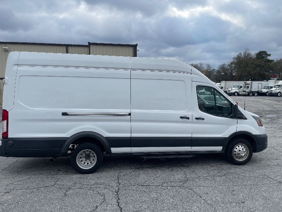 Cargo Van (Panel Van)-Light and Medium Duty Trucks-Ford-2020-Transit 350-Forest Park-GA-67,383\n\t\tmiles-$ 39,000 - Image 15