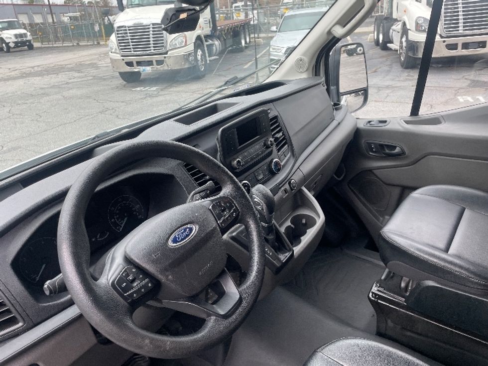 Cargo Van (Panel Van)-Light and Medium Duty Trucks-Ford-2020-Transit 350-Forest Park-GA-67,383\n\t\tmiles-$ 39,000 - Image 18