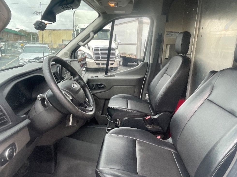 Cargo Van (Panel Van)-Light and Medium Duty Trucks-Ford-2020-Transit 350-Forest Park-GA-67,383\n\t\tmiles-$ 39,000 - Image 19