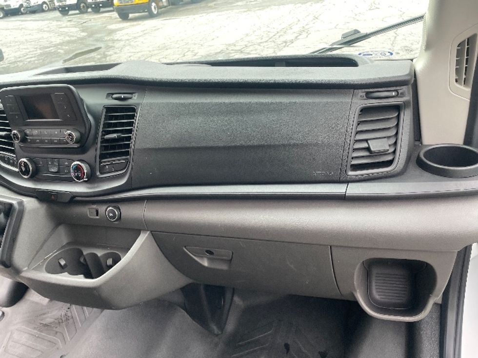 Cargo Van (Panel Van)-Light and Medium Duty Trucks-Ford-2020-Transit 350-Forest Park-GA-67,383\n\t\tmiles-$ 39,000 - Image 21