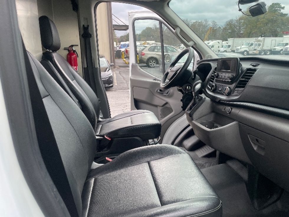 Cargo Van (Panel Van)-Light and Medium Duty Trucks-Ford-2020-Transit 350-Forest Park-GA-67,383\n\t\tmiles-$ 39,000 - Image 22