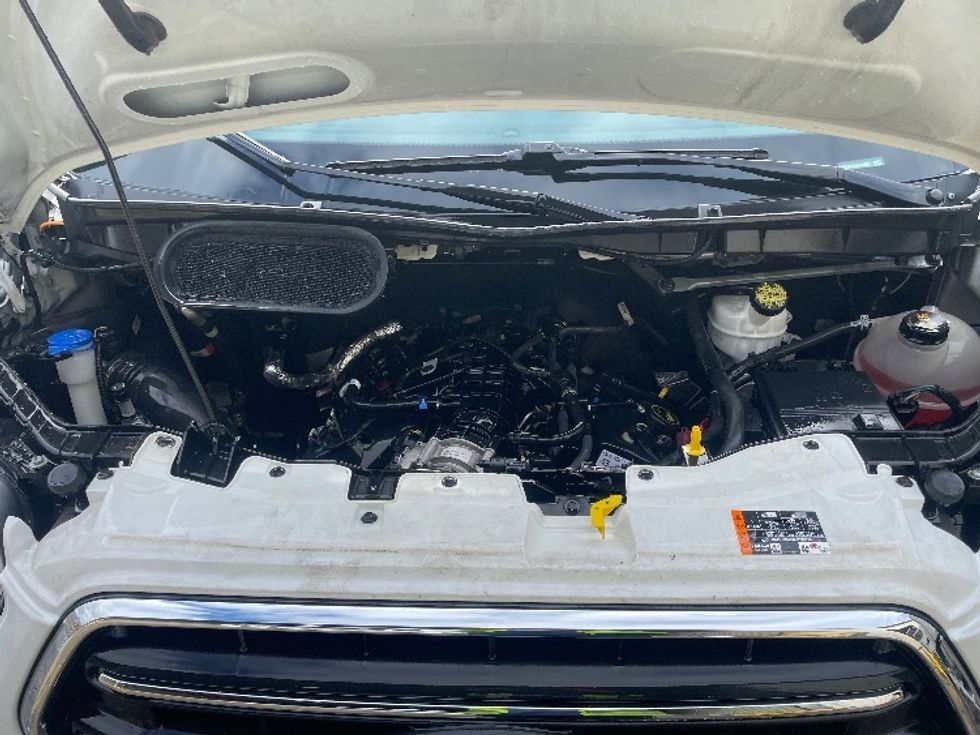 Cargo Van (Panel Van)-Light and Medium Duty Trucks-Ford-2020-Transit 350-Forest Park-GA-67,383\n\t\tmiles-$ 39,000 - Image 23