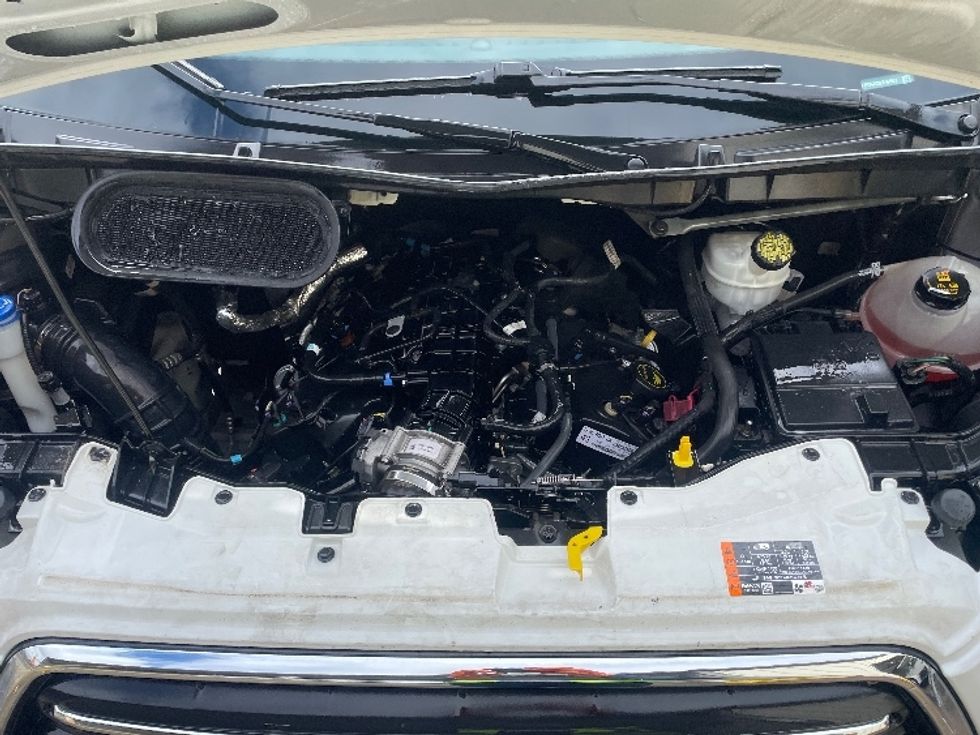 Cargo Van (Panel Van)-Light and Medium Duty Trucks-Ford-2020-Transit 350-Forest Park-GA-67,383\n\t\tmiles-$ 39,000 - Image 24