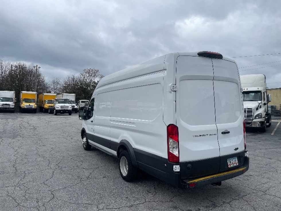 Cargo Van (Panel Van)-Light and Medium Duty Trucks-Ford-2020-Transit 350-Forest Park-GA-67,383\n\t\tmiles-$ 39,000 - Image 6