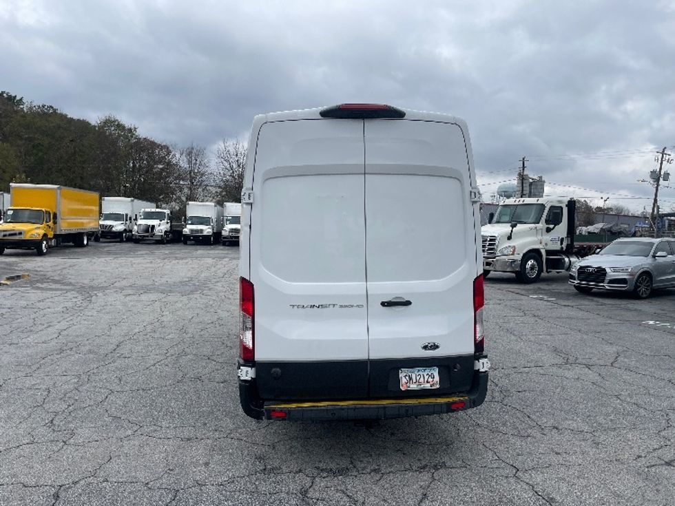 Cargo Van (Panel Van)-Light and Medium Duty Trucks-Ford-2020-Transit 350-Forest Park-GA-67,383\n\t\tmiles-$ 39,000 - Image 7