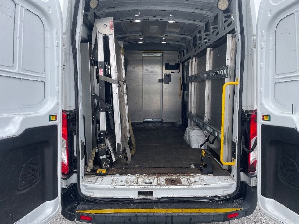 Cargo Van (Panel Van)-Light and Medium Duty Trucks-Ford-2020-Transit 350-Forest Park-GA-67,383\n\t\tmiles-$ 39,000 - Image 9