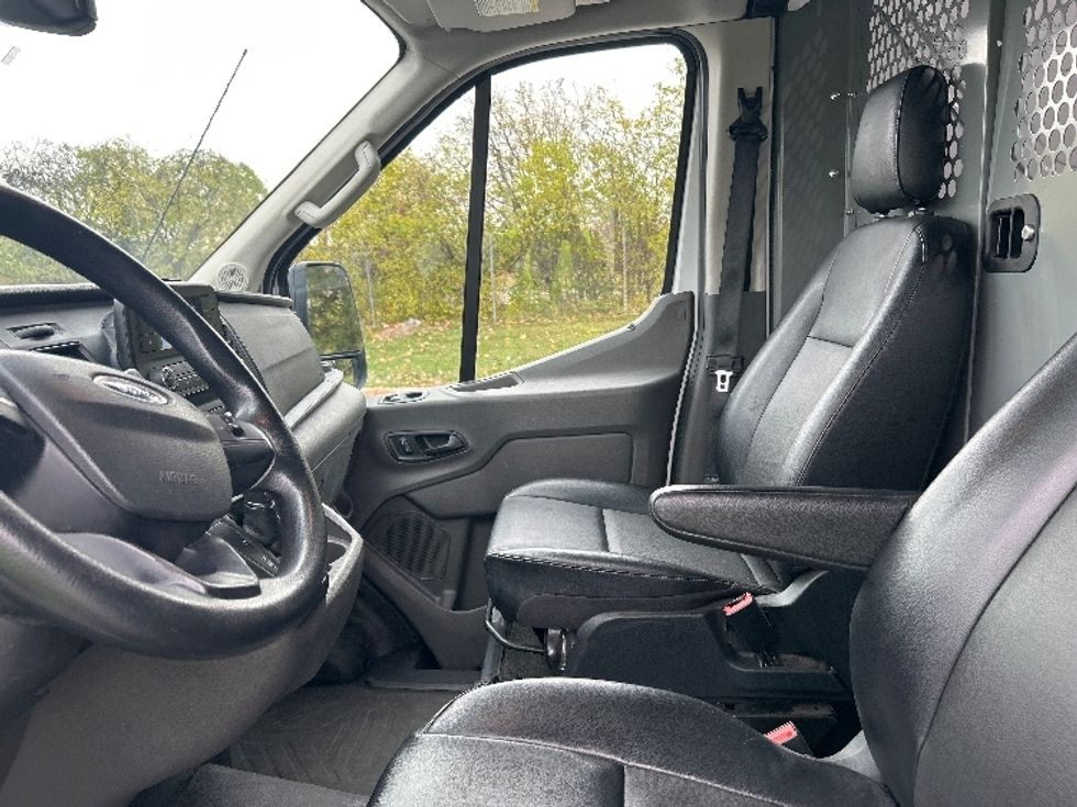 Cargo Van (Panel Van)-Light and Medium Duty Trucks-Ford-2020-Transit 350-Fredonia-NY-93,700\n\t\tmiles-$ 31,750 - Image 16