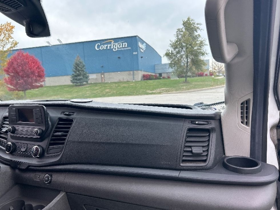 Cargo Van (Panel Van)-Light and Medium Duty Trucks-Ford-2020-Transit 350-Fredonia-NY-93,700\n\t\tmiles-$ 31,750 - Image 18