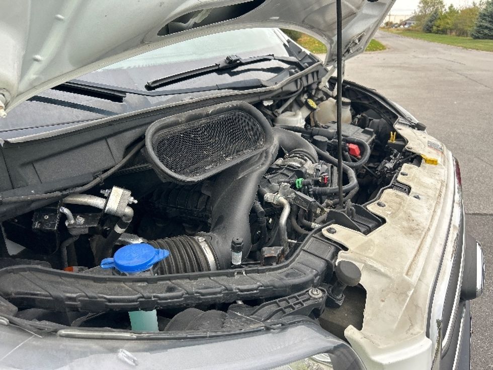 Cargo Van (Panel Van)-Light and Medium Duty Trucks-Ford-2020-Transit 350-Fredonia-NY-93,700\n\t\tmiles-$ 31,750 - Image 20