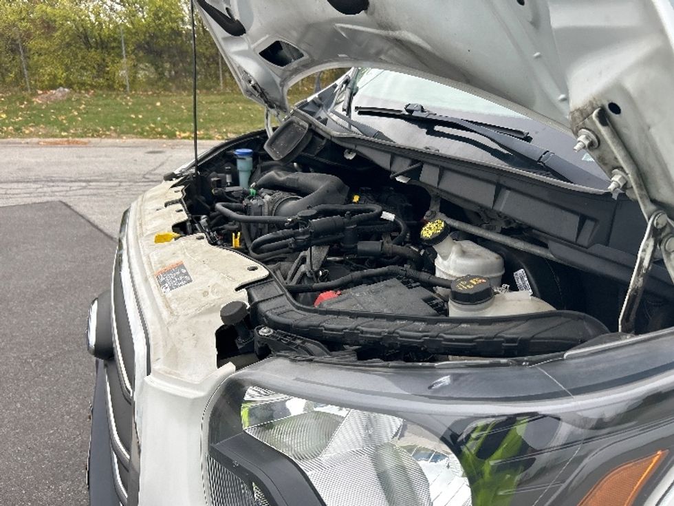 Cargo Van (Panel Van)-Light and Medium Duty Trucks-Ford-2020-Transit 350-Fredonia-NY-93,700\n\t\tmiles-$ 31,750 - Image 21