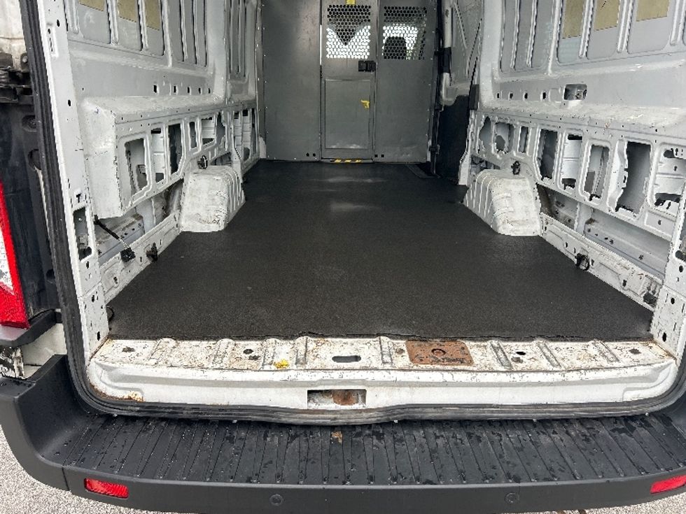 Cargo Van (Panel Van)-Light and Medium Duty Trucks-Ford-2020-Transit 350-Fredonia-NY-93,700\n\t\tmiles-$ 31,750 - Image 8