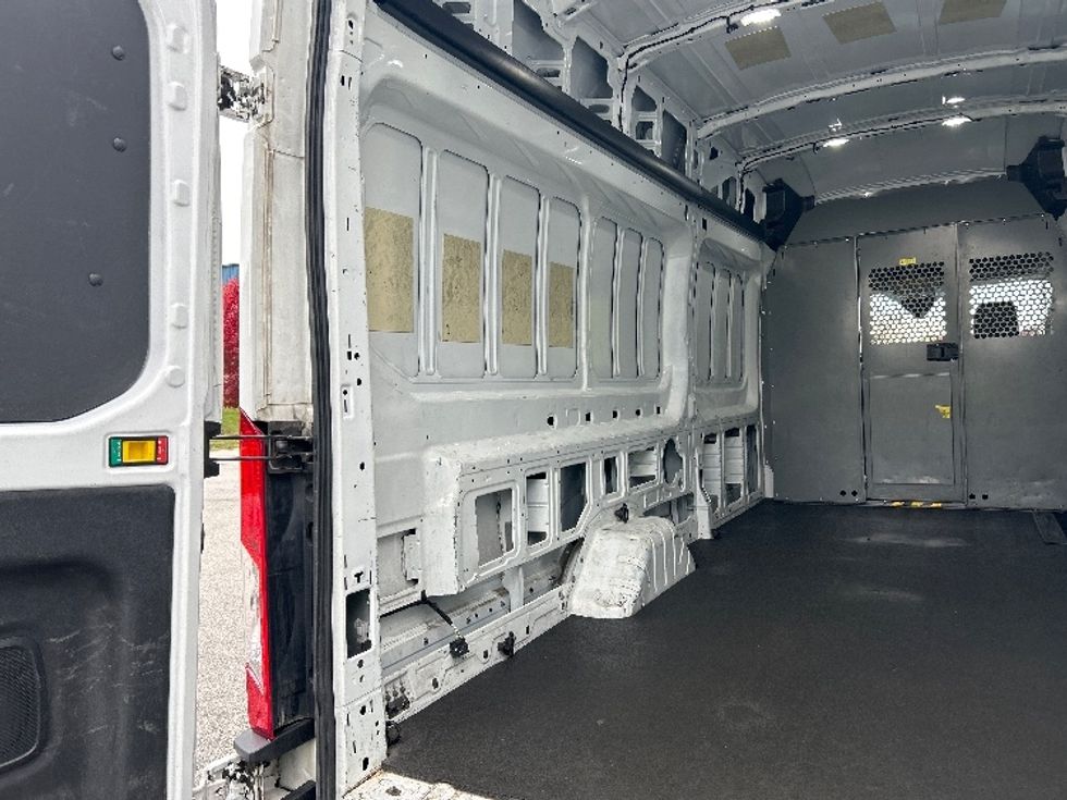 Cargo Van (Panel Van)-Light and Medium Duty Trucks-Ford-2020-Transit 350-Fredonia-NY-93,700\n\t\tmiles-$ 31,750 - Image 9