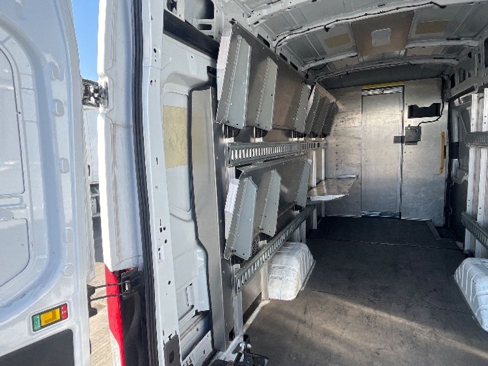 Cargo Van (Panel Van)-Light and Medium Duty Trucks-Ford-2020-Transit 350-Fresno-CA-55,072\n\t\tmiles-$ 38,250 - Image 10