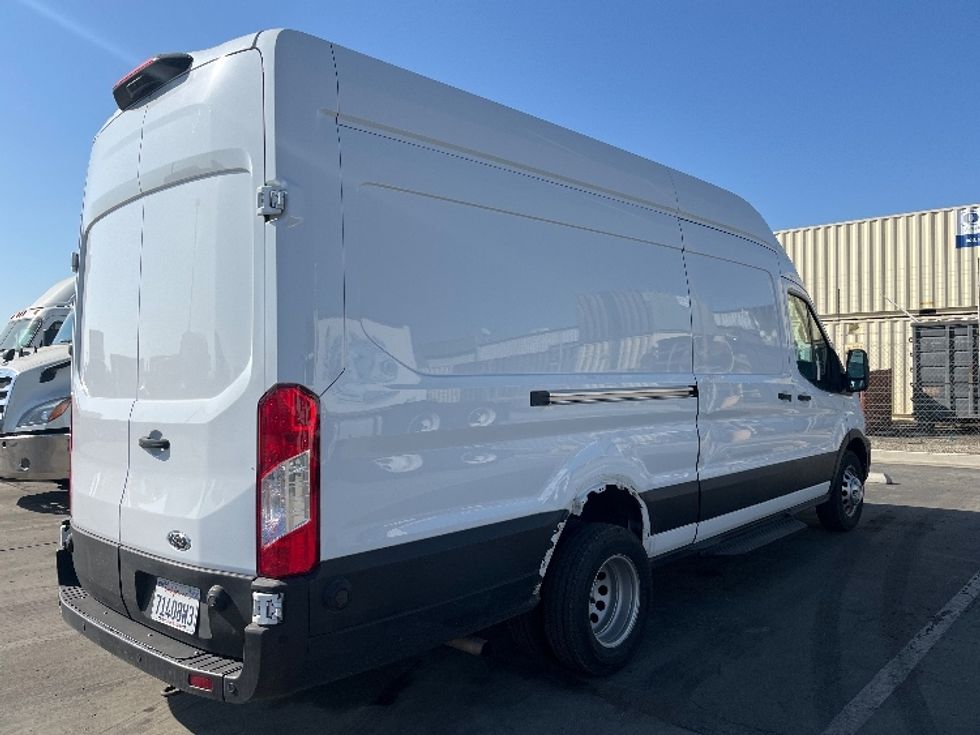 Cargo Van (Panel Van)-Light and Medium Duty Trucks-Ford-2020-Transit 350-Fresno-CA-55,072\n\t\tmiles-$ 38,250 - Image 12