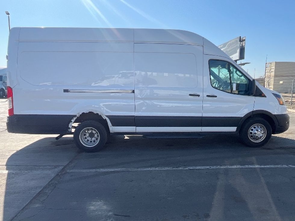 Cargo Van (Panel Van)-Light and Medium Duty Trucks-Ford-2020-Transit 350-Fresno-CA-55,072\n\t\tmiles-$ 38,250 - Image 13