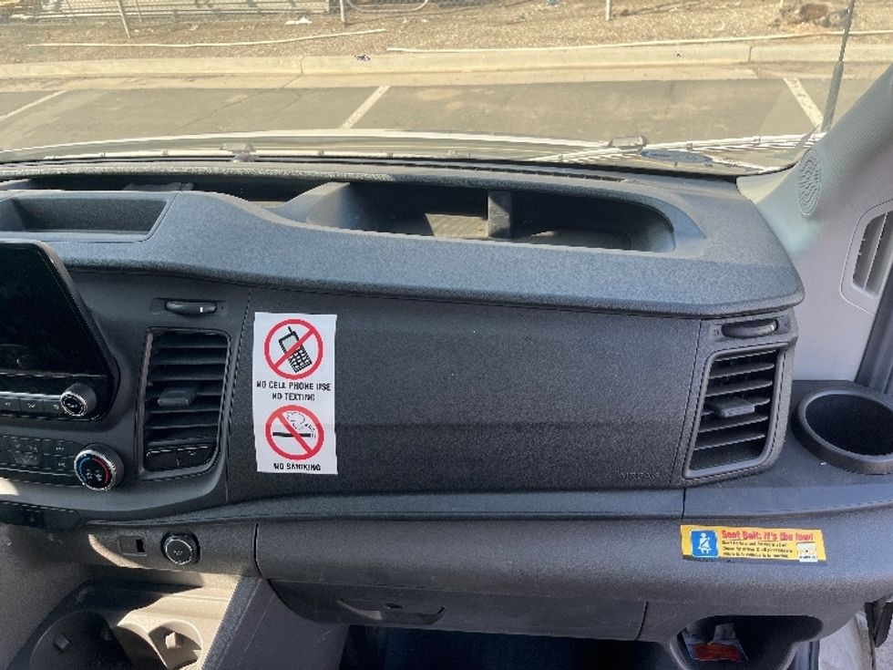 Cargo Van (Panel Van)-Light and Medium Duty Trucks-Ford-2020-Transit 350-Fresno-CA-55,072\n\t\tmiles-$ 38,250 - Image 19