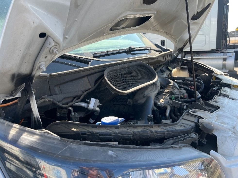 Cargo Van (Panel Van)-Light and Medium Duty Trucks-Ford-2020-Transit 350-Fresno-CA-55,072\n\t\tmiles-$ 38,250 - Image 21