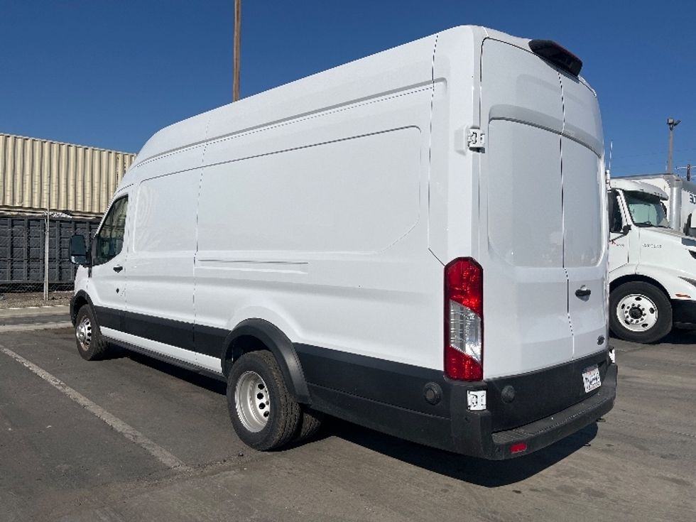 Cargo Van (Panel Van)-Light and Medium Duty Trucks-Ford-2020-Transit 350-Fresno-CA-55,072\n\t\tmiles-$ 38,250 - Image 5