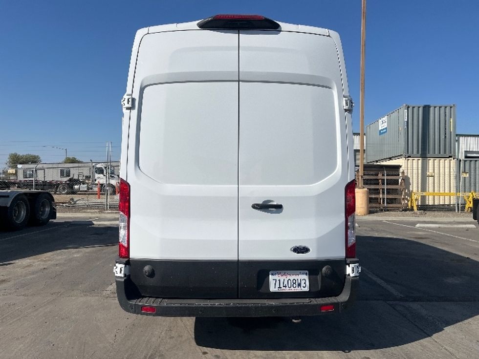 Cargo Van (Panel Van)-Light and Medium Duty Trucks-Ford-2020-Transit 350-Fresno-CA-55,072\n\t\tmiles-$ 38,250 - Image 6