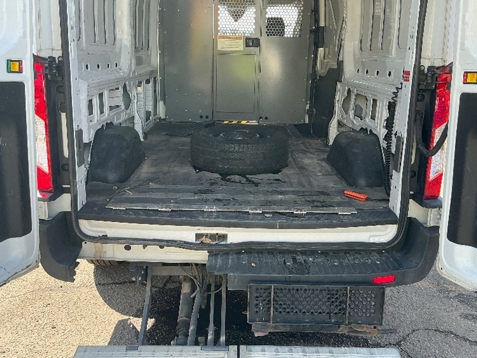 Cargo Van (Panel Van)-Light and Medium Duty Trucks-Ford-2020-Transit 350-Greeley-CO-151,763\n\t\tmiles-$ 26,000 - Image 10