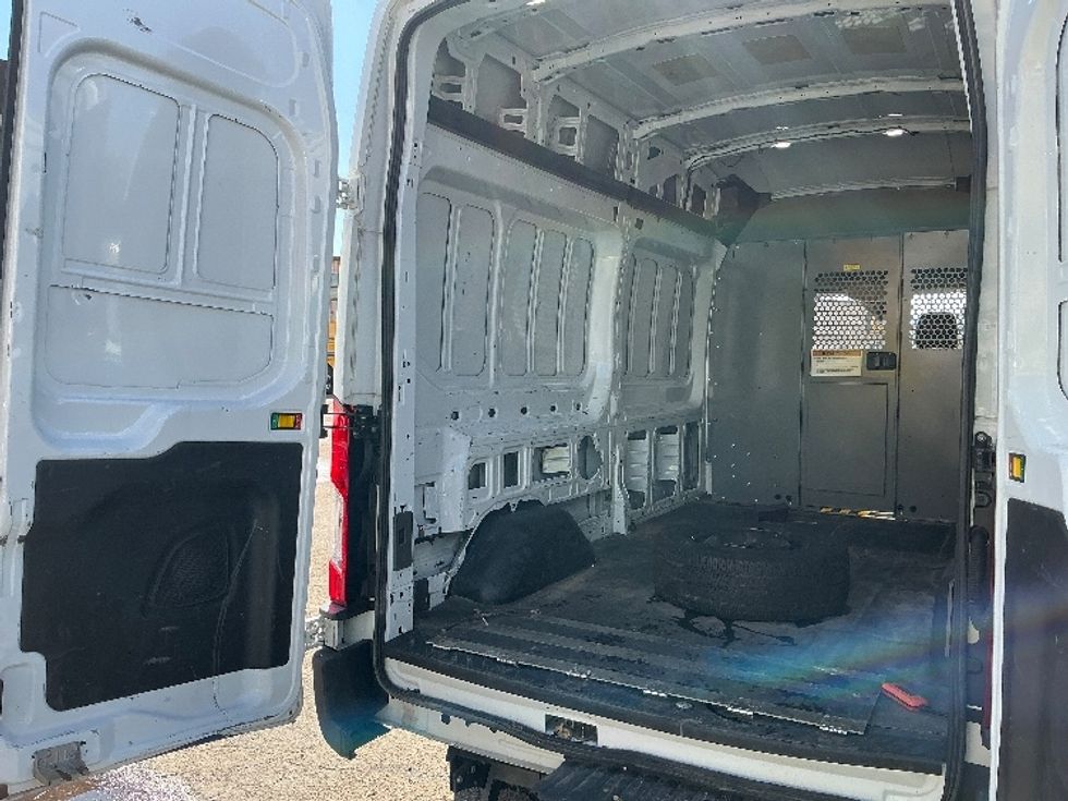 Cargo Van (Panel Van)-Light and Medium Duty Trucks-Ford-2020-Transit 350-Greeley-CO-151,763\n\t\tmiles-$ 26,000 - Image 11