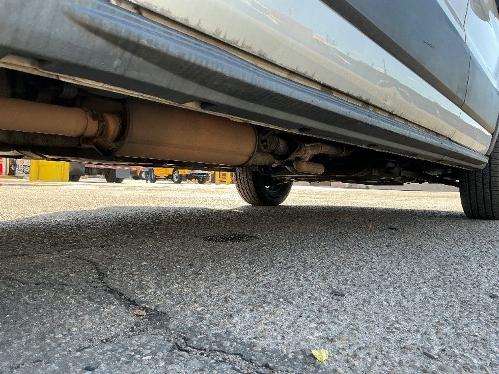 Cargo Van (Panel Van)-Light and Medium Duty Trucks-Ford-2020-Transit 350-Greeley-CO-151,763\n\t\tmiles-$ 26,000 - Image 14