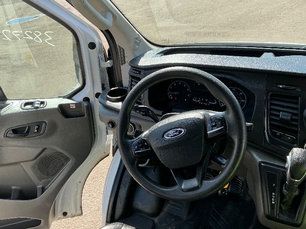 Cargo Van (Panel Van)-Light and Medium Duty Trucks-Ford-2020-Transit 350-Greeley-CO-151,763\n\t\tmiles-$ 26,000 - Image 18