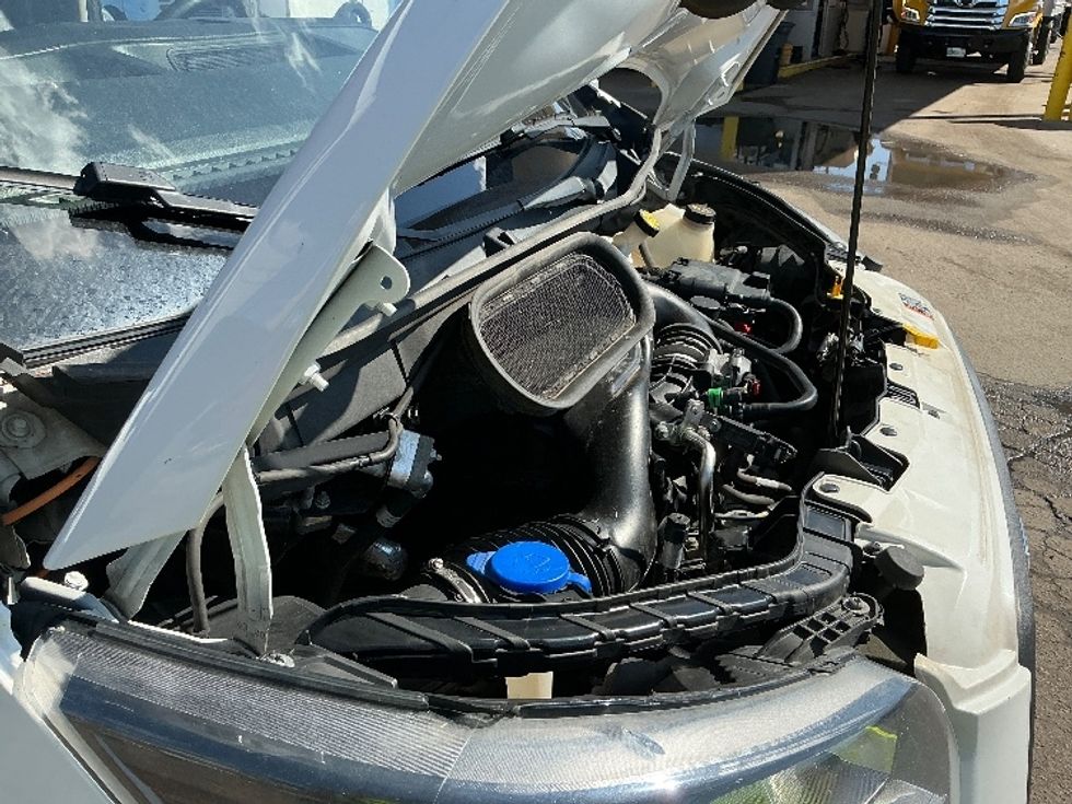 Cargo Van (Panel Van)-Light and Medium Duty Trucks-Ford-2020-Transit 350-Greeley-CO-151,763\n\t\tmiles-$ 26,000 - Image 23