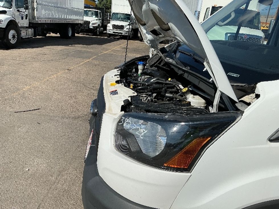 Cargo Van (Panel Van)-Light and Medium Duty Trucks-Ford-2020-Transit 350-Greeley-CO-151,763\n\t\tmiles-$ 26,000 - Image 24