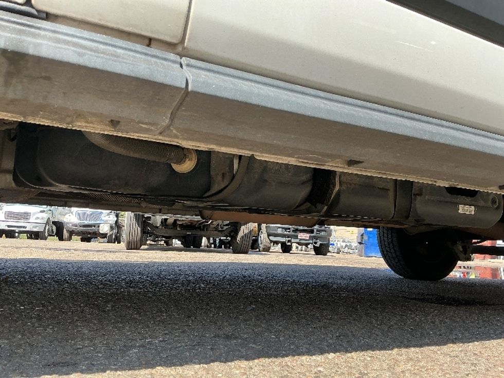 Cargo Van (Panel Van)-Light and Medium Duty Trucks-Ford-2020-Transit 350-Greeley-CO-151,763\n\t\tmiles-$ 26,000 - Image 5