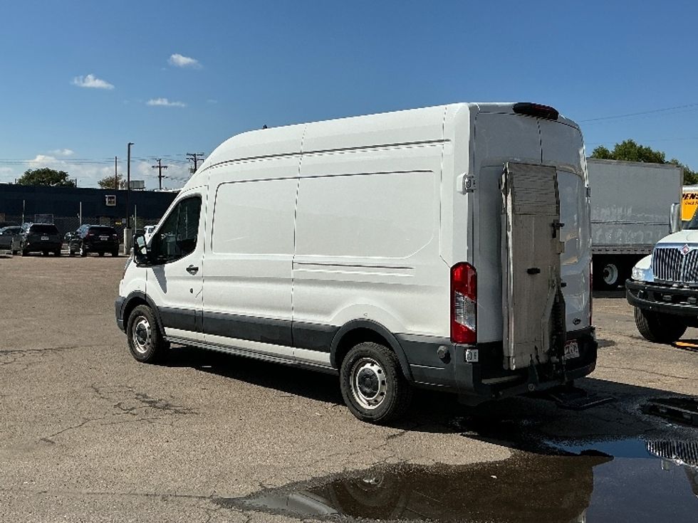 Cargo Van (Panel Van)-Light and Medium Duty Trucks-Ford-2020-Transit 350-Greeley-CO-151,763\n\t\tmiles-$ 26,000 - Image 6
