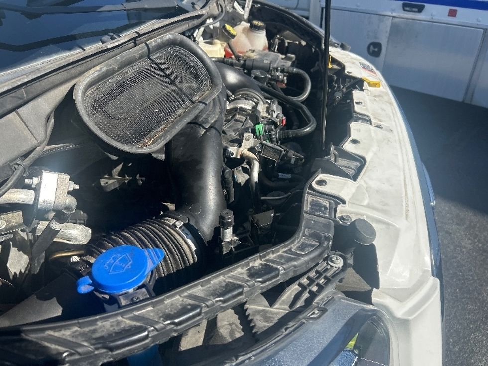 Cargo Van (Panel Van)-Light and Medium Duty Trucks-Ford-2020-Transit 350-Greensboro-NC-62,062\n\t\tmiles-$ 37,000 - Image 22