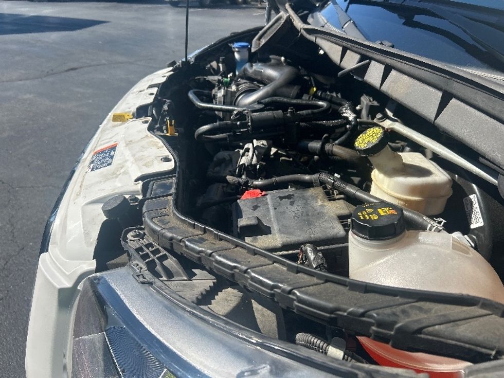 Cargo Van (Panel Van)-Light and Medium Duty Trucks-Ford-2020-Transit 350-Greensboro-NC-62,062\n\t\tmiles-$ 37,000 - Image 23