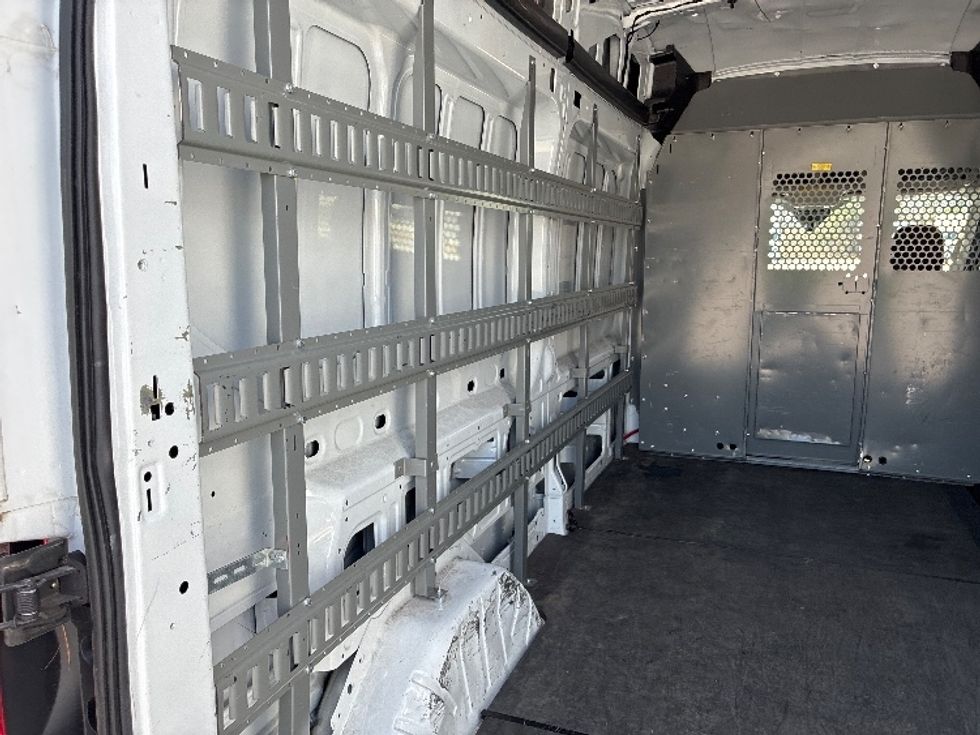 Cargo Van (Panel Van)-Light and Medium Duty Trucks-Ford-2020-Transit 350-Greenville-SC-57,246\n\t\tmiles-$ 35,500 - Image 11