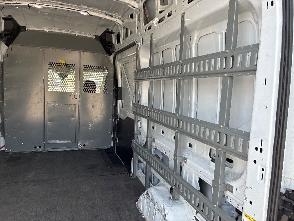 Cargo Van (Panel Van)-Light and Medium Duty Trucks-Ford-2020-Transit 350-Greenville-SC-57,246\n\t\tmiles-$ 35,500 - Image 12